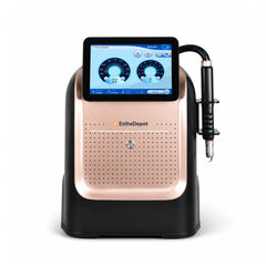 Chromarya Q-Switched Laser System - main image 1