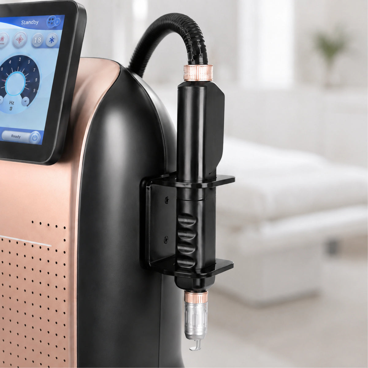 Chromarya Q-Switched Laser System - main image 4