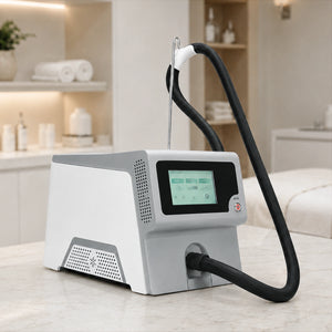 Cryelora Skin Cooling System 2