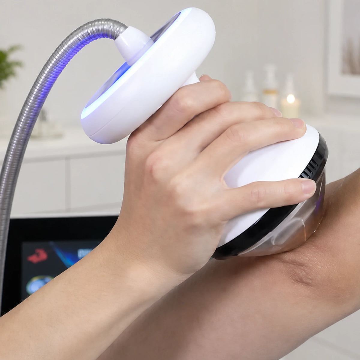 Aculyra Focused Shockwave Therapy System - product detail 3