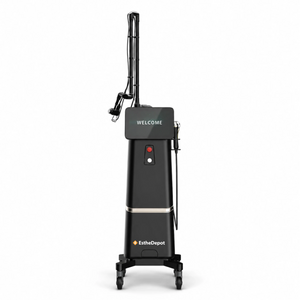 Farexo Fractional CO₂ RF Microneedling System - view 1