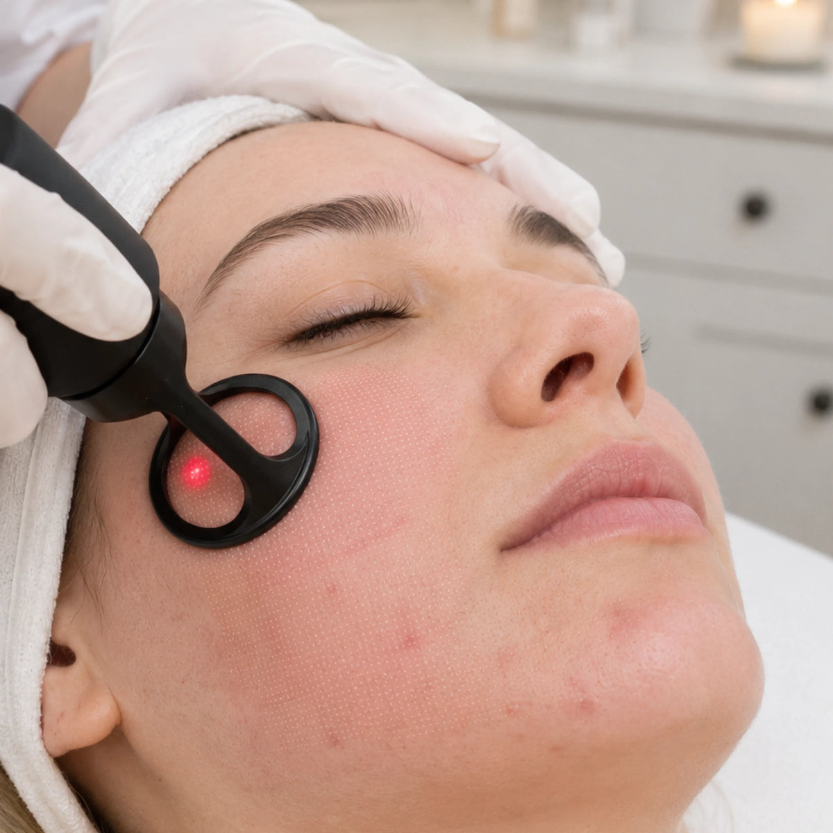 Farexo Fractional CO₂ RF Microneedling System - view 5
