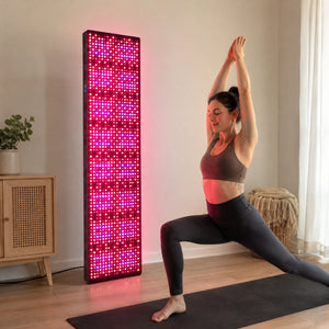 Photelys P1176 Full-Body LED Therapy Panel - view 4