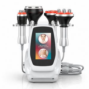 Velythra 4-in-1 80K Cavitation Sculpting System - main image 1