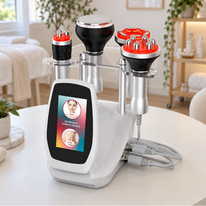Velythra 4-in-1 80K Cavitation Sculpting System - main image 3