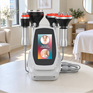 Velythra 4-in-1 80K Cavitation Sculpting System - main image 4