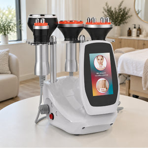 Velythra 4-in-1 80K Cavitation Sculpting System - main image 5