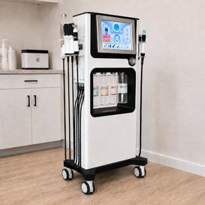 Pristelle 7-in-1 Hydro Facial & RF System - view 4