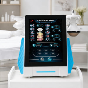 Aculyra Focused Shockwave Therapy System - view 3