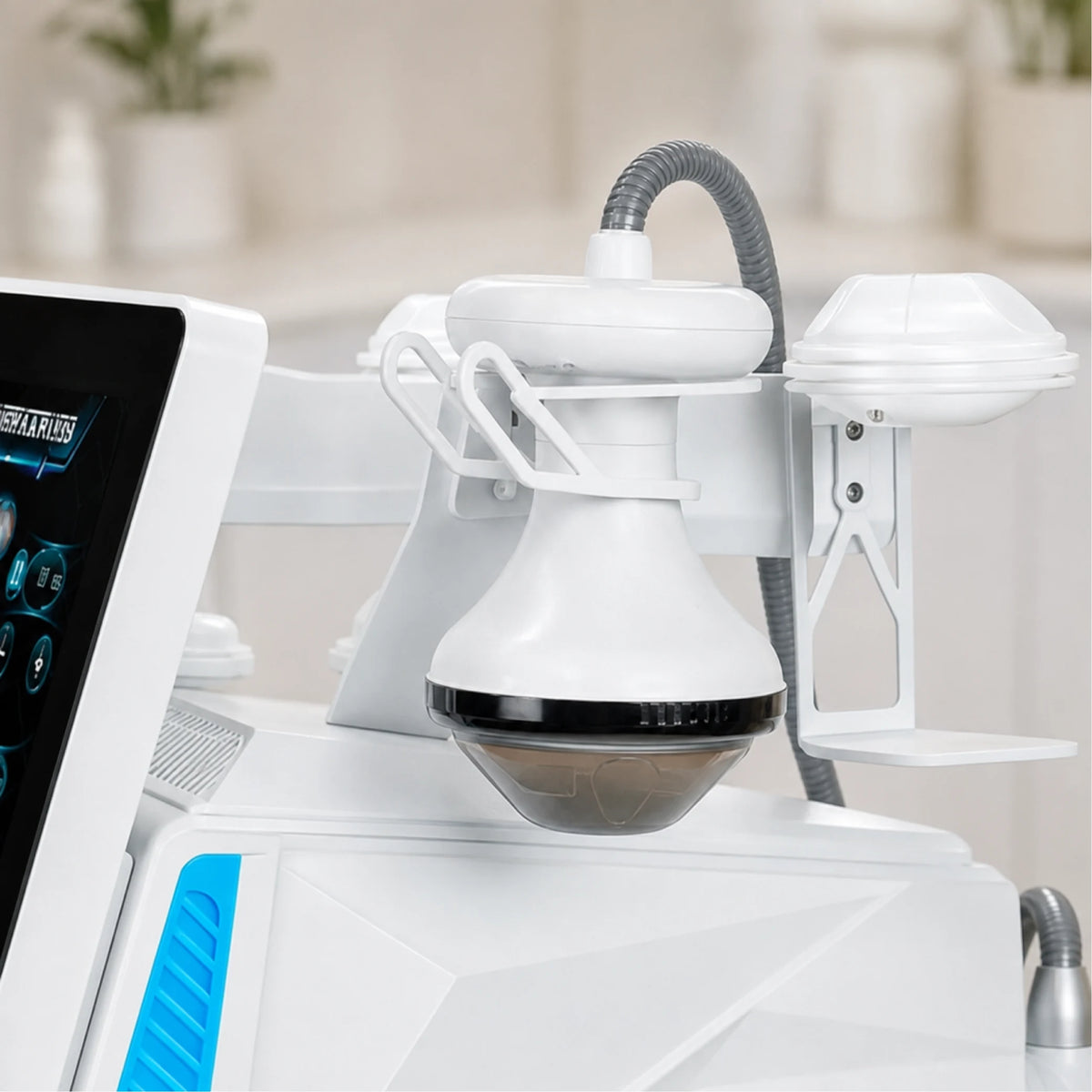 Aculyra Focused Shockwave Therapy System - view 4