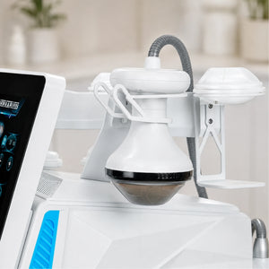 Aculyra Focused Shockwave Therapy System - view 4