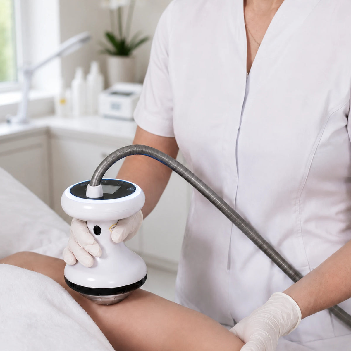Aculyra Focused Shockwave Therapy System - view 5
