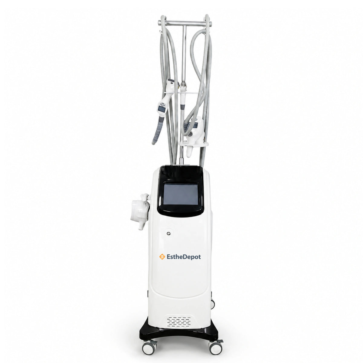 Arvethio 40K Cavitation Vacuum Roller RF System - view 1