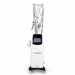 Arvethio 40K Cavitation Vacuum Roller RF System - view 1
