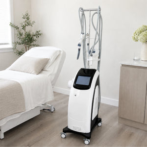 Arvethio 40K Cavitation Vacuum Roller RF System - view 3