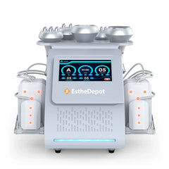 Veonthra 80K Cavitation Body Contouring System - main image 1