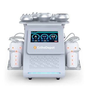 Veonthra 80K Cavitation Body Contouring System - main image 1