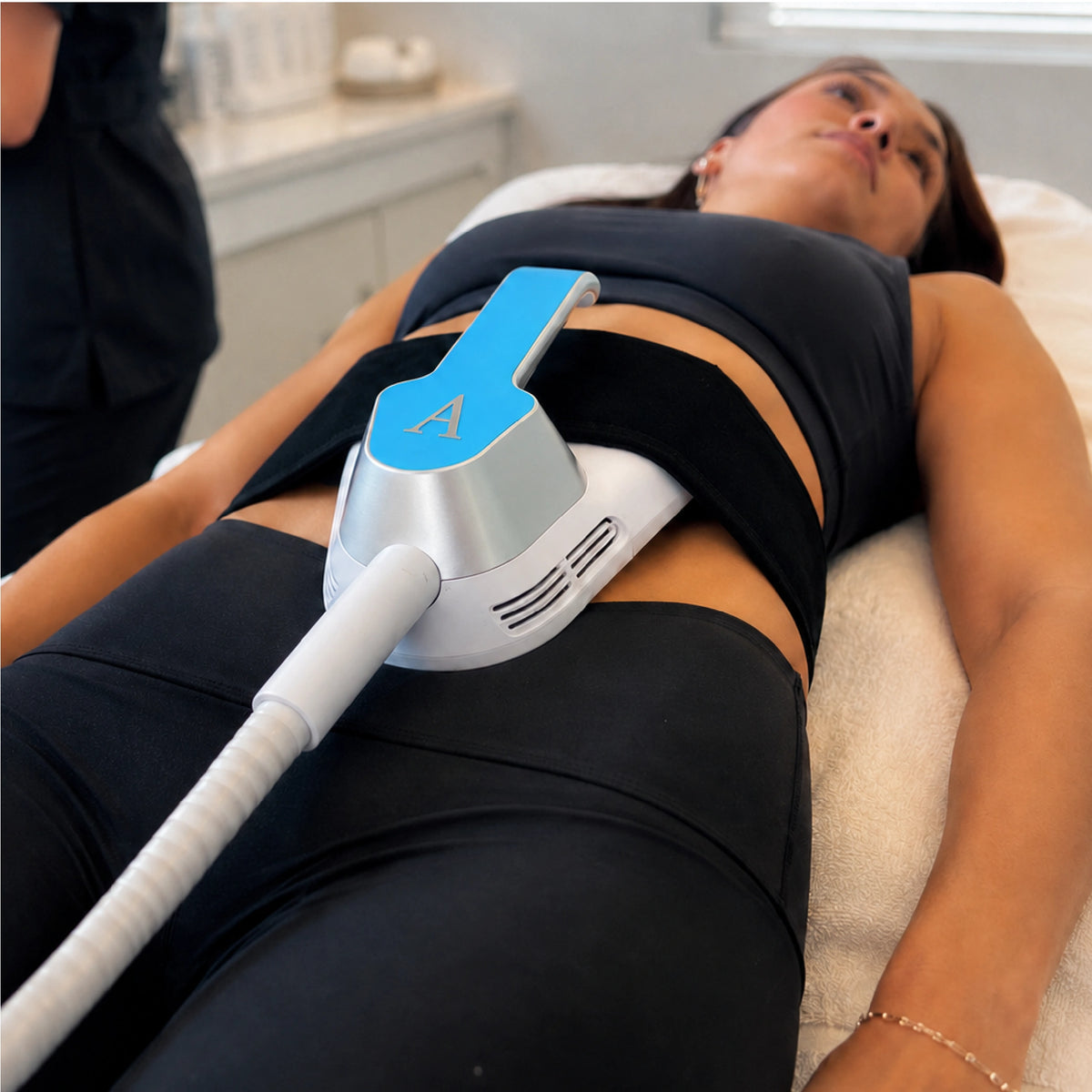 Kinostra Face & Body Contouring System - EN product details 4