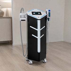 Rythessa Vacuum Roller Contouring System - main image 4
