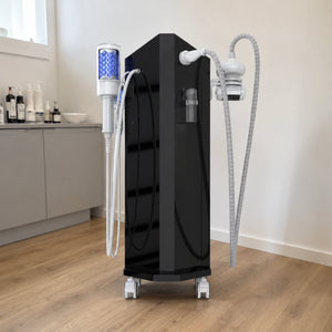 Rythessa Vacuum Roller Contouring System - main image 5