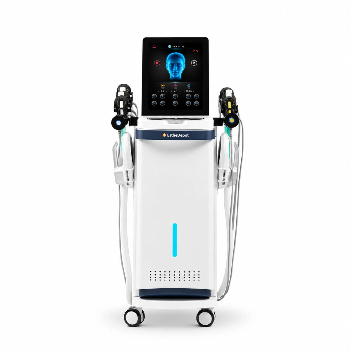 Kinostra Face & Body Contouring System - main image 1