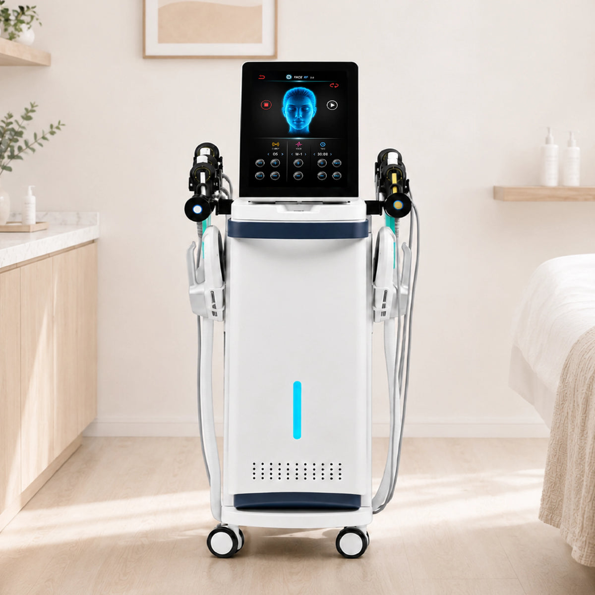 Kinostra Face & Body Contouring System - main image 2