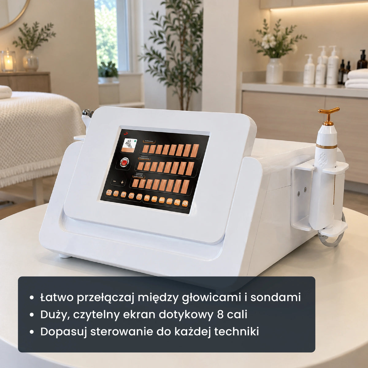 Zorrel RFEMS & Multi-Probe Plasma System - PL product details 4