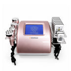 Kalythra Rose Gold 6-in-1 Cavitation Machine - main image 1