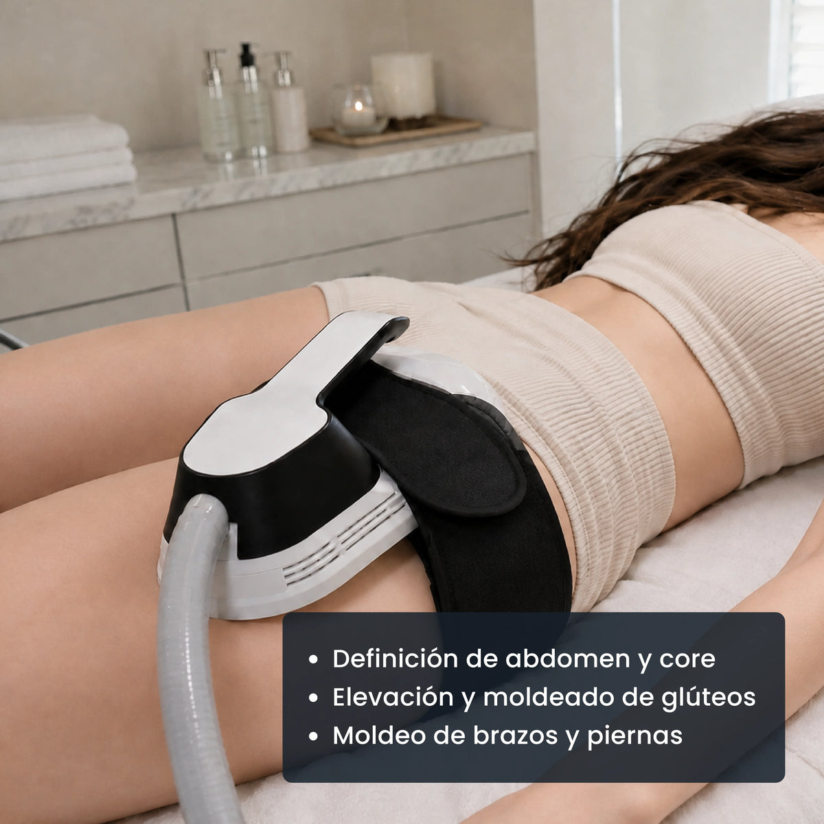 Myolytha EMS RF Body Sculpting System - detail 6
