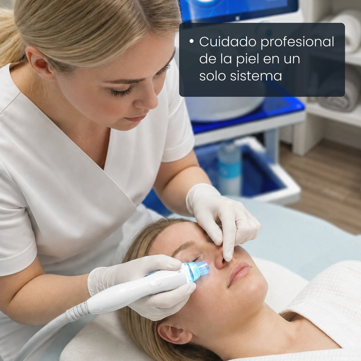 Talyvenza 7-in-1 Hydro Facial System - detail 6