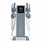 Torvella Muscle Sculpting & Fat Reduction Machine - main 1