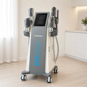 Torvella Muscle Sculpting & Fat Reduction Machine - main 3