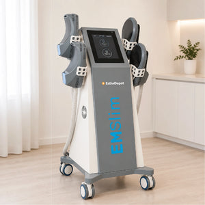 Torvella Muscle Sculpting & Fat Reduction Machine - main 4