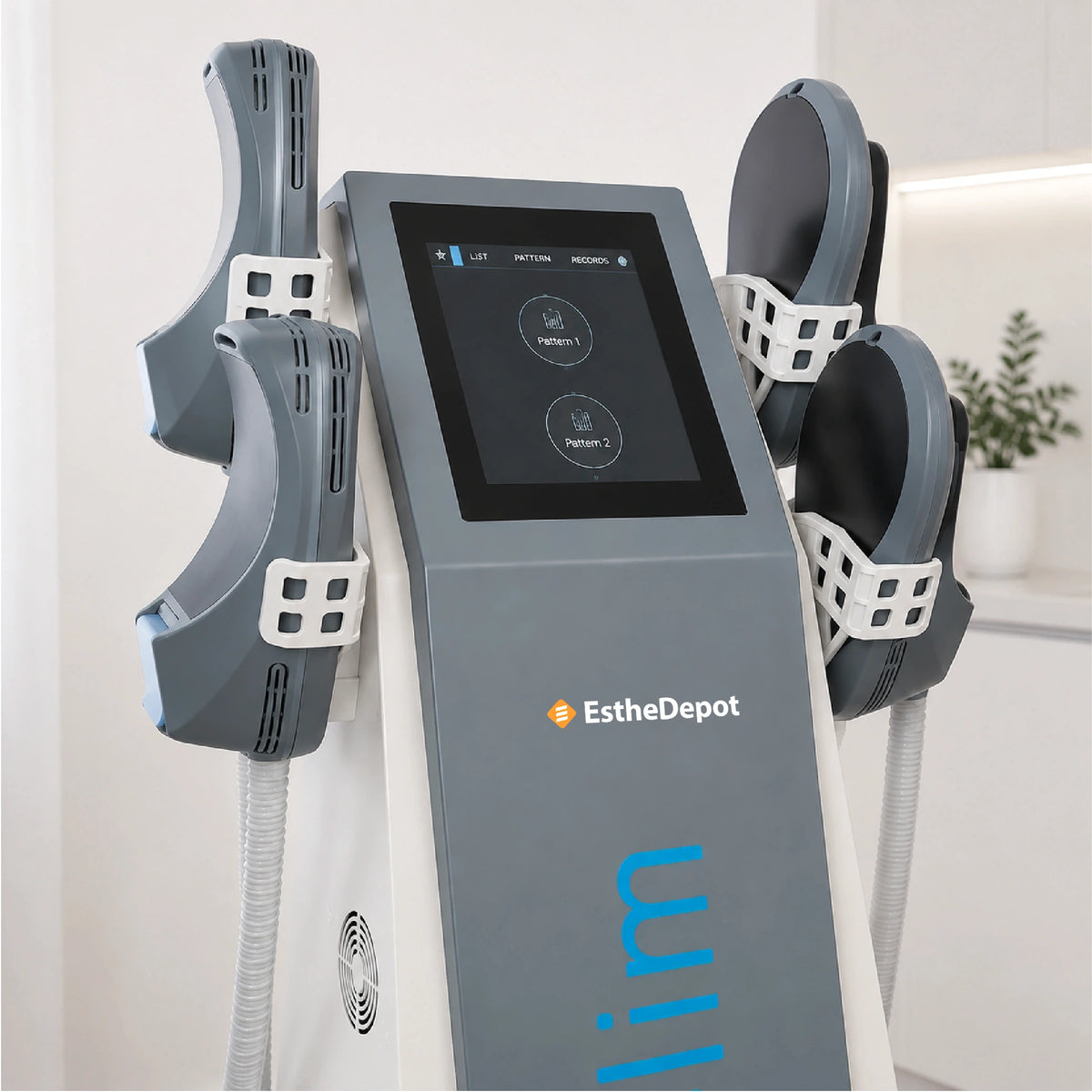 Torvella Muscle Sculpting & Fat Reduction Machine - main 5