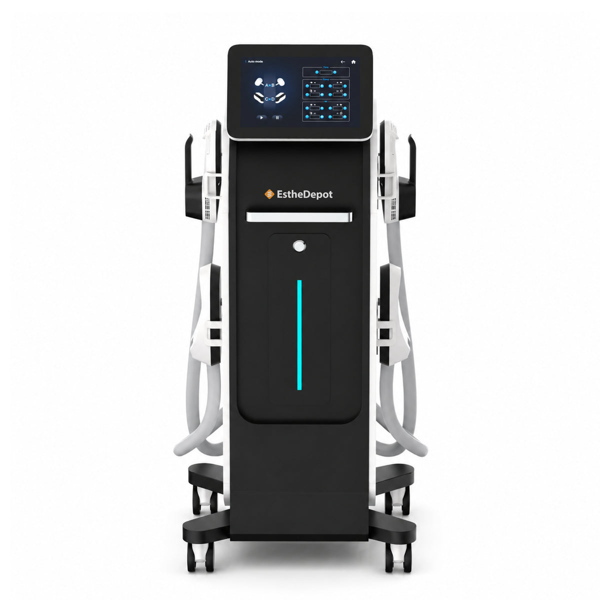 Myolytha EMS RF Body Sculpting System - main 1