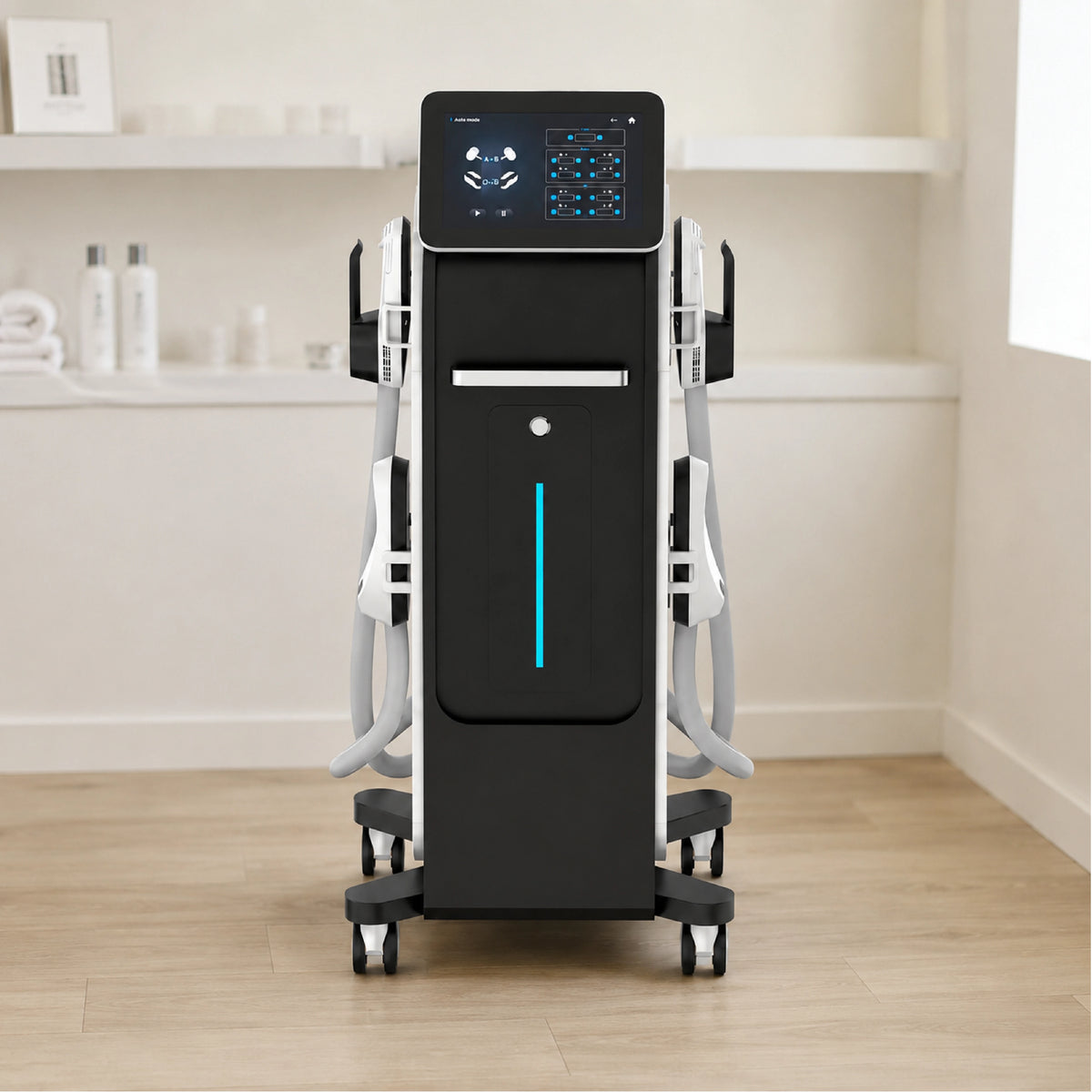 Myolytha EMS RF Body Sculpting System - main 3