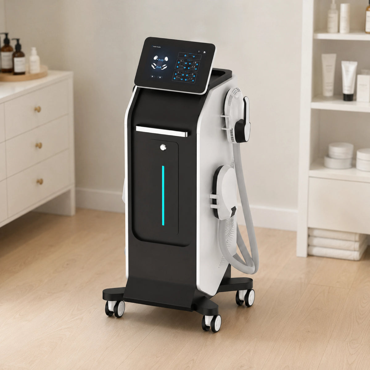 Myolytha EMS RF Body Sculpting System - main 4