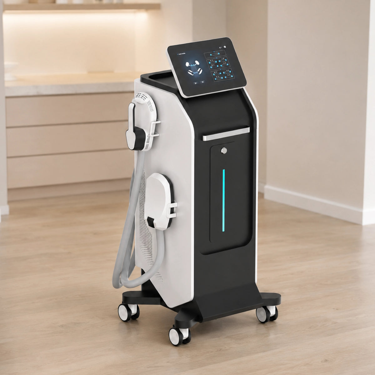 Myolytha EMS RF Body Sculpting System - main 5