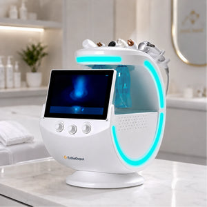 Talyvenza 7-in-1 Hydro Facial System - main 3