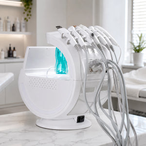 Talyvenza 7-in-1 Hydro Facial System - main 4