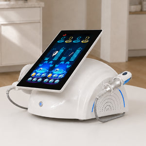 Kinevelle 360° Dual-Handle Roller Massage System - main 5