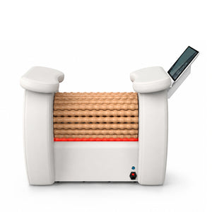 Rovelis Automatic Body Roller System - main 1