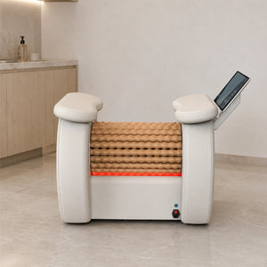 Rovelis Automatic Body Roller System - main 3