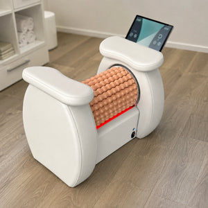 Rovelis Automatic Body Roller System - main 4