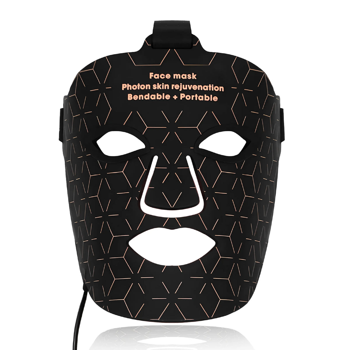 Lumethra 4-Wavelength LED Therapy Mask - main 1