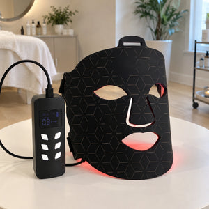 Lumethra 4-Wavelength LED Therapy Mask - main 3