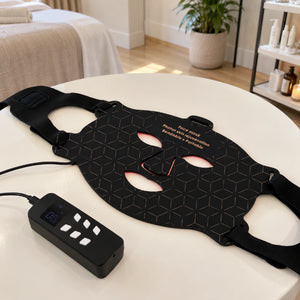 Lumethra 4-Wavelength LED Therapy Mask - main 4