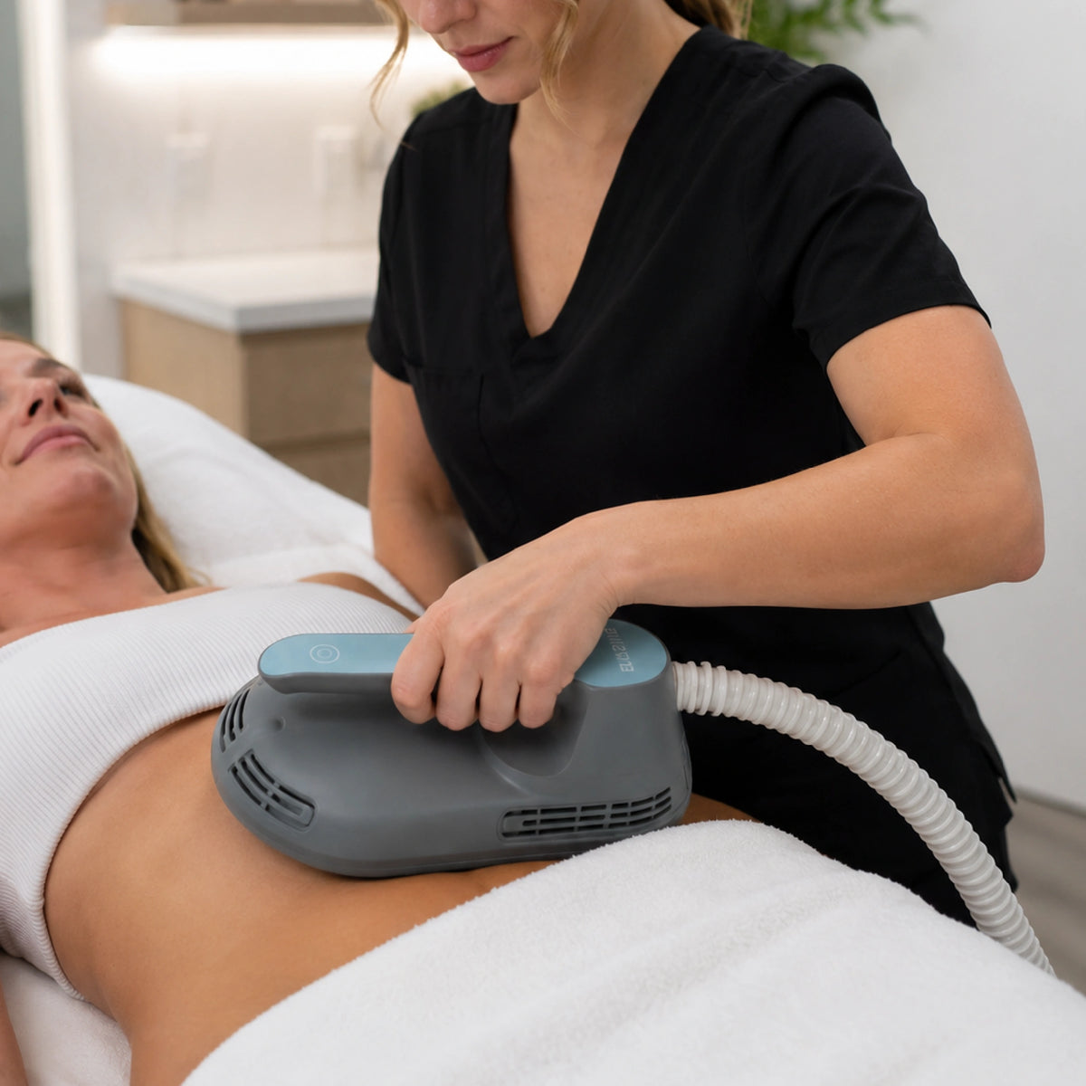 Torvella Muscle Sculpting & Fat Reduction Machine - detail 3