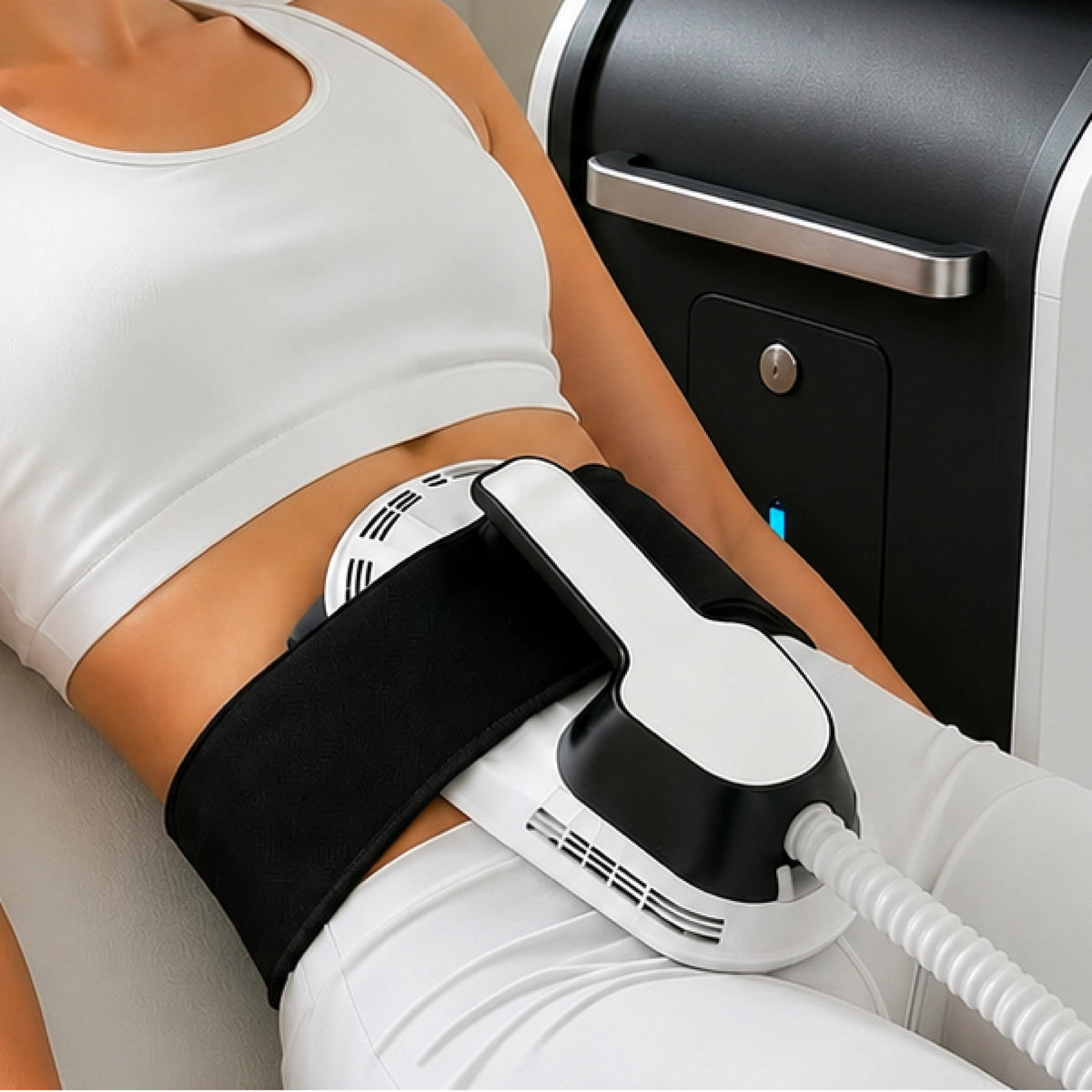 Myolytha EMS RF Body Sculpting System - detail 2