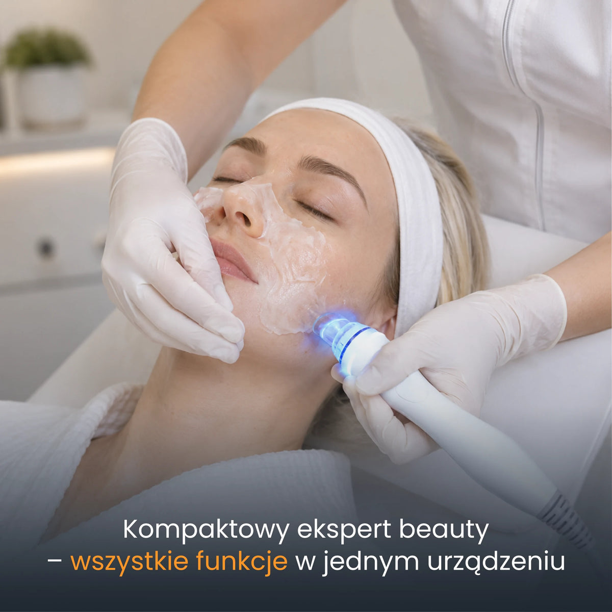 Talyvenza 7-in-1 Hydro Facial System - detail 3